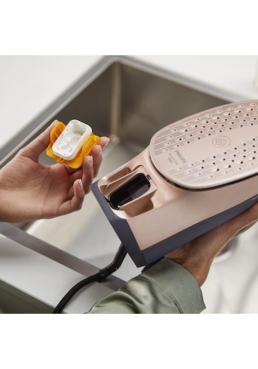 Philips Azur 8000 Serisi DST8050/20 3000 W Buharlı Ütü