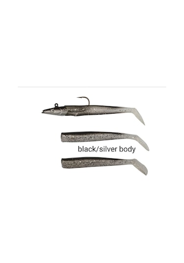 Pandora Sandeel Silikon