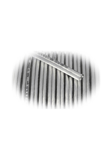 Goldkabel Silver - Flex 2x2.50mm² Hoparlör Kablosu - 5 Metre