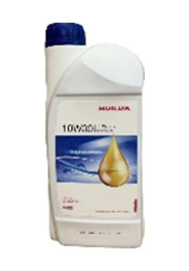 Honda Tekne Motor Yağı 10w-30