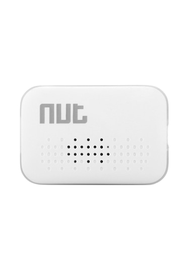 Geeroyoo Mini Bluetooth Gps Takip Cihazı: Çocuk, Anahtar Ve Cüzdan Kayıp Önleyici Alarm - Android/İphone Uyumlu