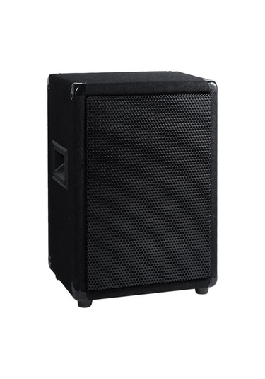 Lastvoice Lps-08 Ahşap Profesyonel Kabin Hoparlör 8'' 350w