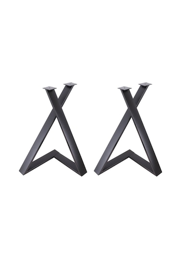 Abronyahediye Sehpa Ayağı Mermer Cam Ahşap Kütük Metal Sehpa Ayağı