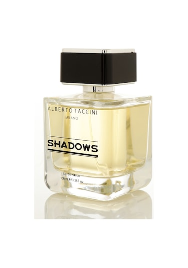 Alberto Taccini Shadows Erkek Parfüm EDP 100 ML