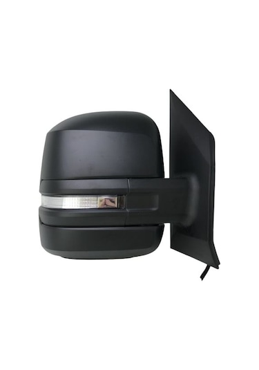 SPJ MAX E-5280 Crafter Elektrikli Ayna 18- Sinyalli Sağ