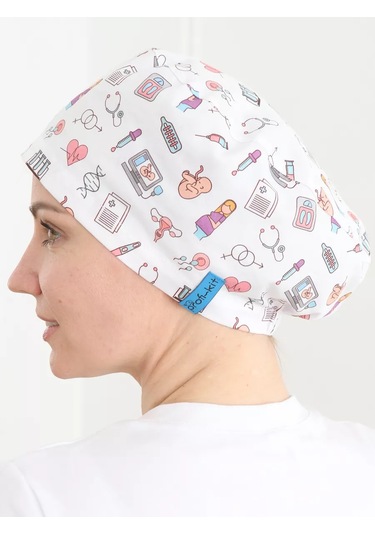 Profikit Tıbbi Kulp 154697050