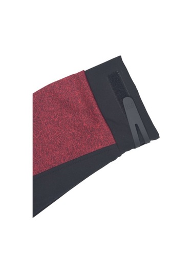 Cerva Huyer Softshell Ceket Kırmızı