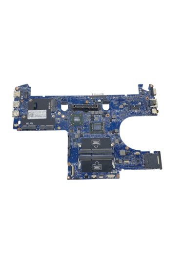 Dell Latitude E6220 İ5-2520m Vıda-6050a2428801-mb-a01 Anakart