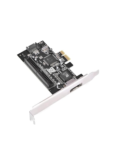PCI E Express Sata Ide Kart Kasaiçi Sata Ide Çoklayıcı