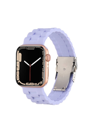 Watch 40mm Krd-72 Uyumlu Mscs Kordon-koyu Yeşil