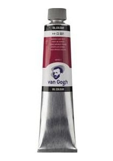 Talens Van Gogh331 200Ml Yağlı Boya Madder Lake Deep