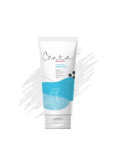 Centa Beauty Lekeli Ciltler İçin Gündüz Kremi 50 ML