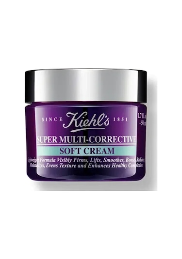 Kiehl's Super Multi-Corrective Soft Cream 50 ML