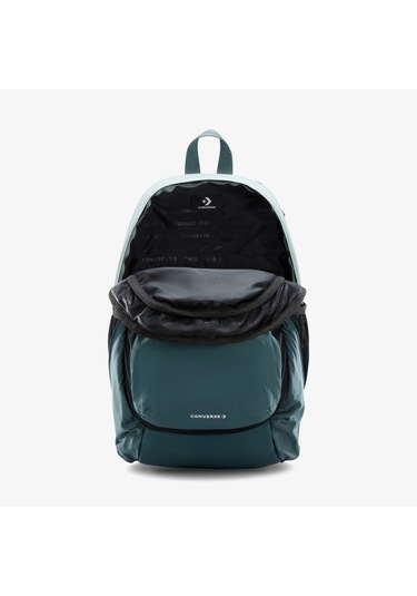 Converse Classic Unisex Yeşil Sırt Çantası 10026646 Yeşil
