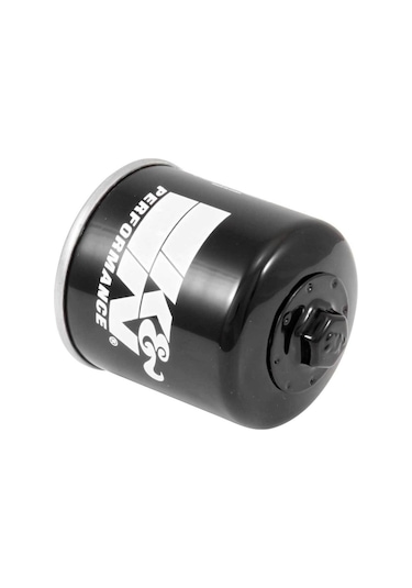 Yamaha Mt-07 Kn Performans Yağ Filtresi Kn-204