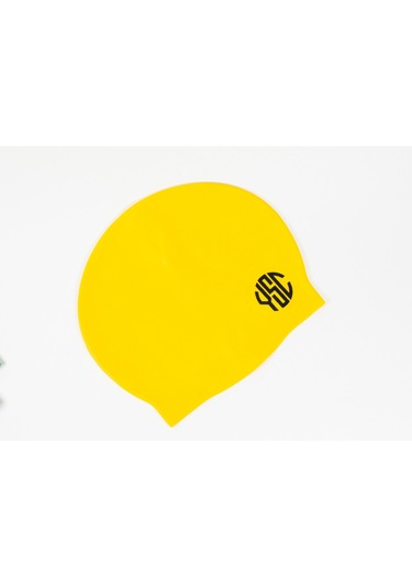 YSC Silikon Bone Sarı Standart Çok Renkli