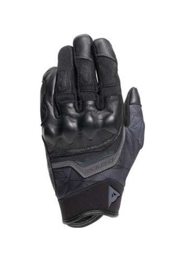 Dainese Daınese Eld/ Ermex Gloves Black Anthracıte