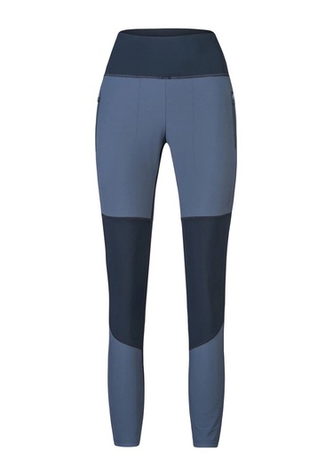 Hannah Elisa Pro Kadın Outdoor Stretch Pantolon 10040840hhx Antra