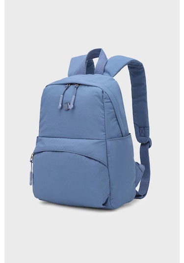 Smart Bags Bayan Sırt Çantası 2022 3344 Açık Mavi