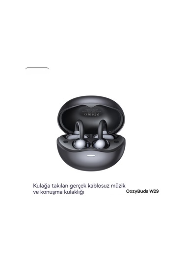 Uzun Süre Giyin, Kulak Asmaz, Kulak Asmaz