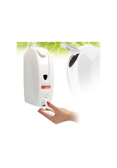 Duvara Monteli Sızdırmaz Köpük Makinesi 720 Ml