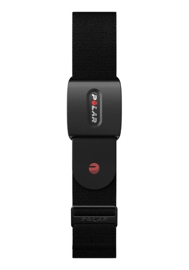 Polar Verity Sense Optik Kalp Atış Hızı Sensörü Ohr Blk M-xxl