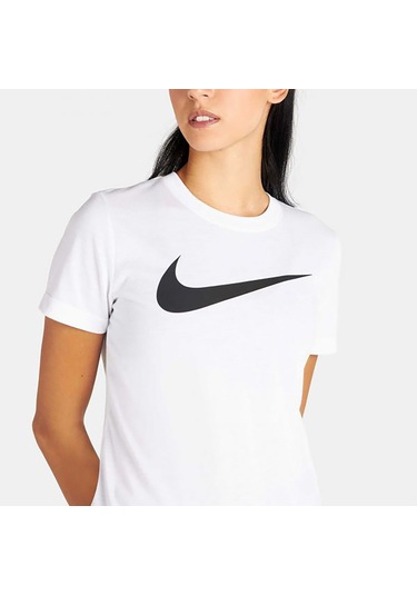 Nike Kadın T-Shirt Dri-Fit Park Cw6967-100 (535156106)