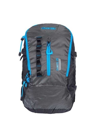 Berg Dunite Trekking Sırt Çantası 25 Litre-antrasit Antrasit