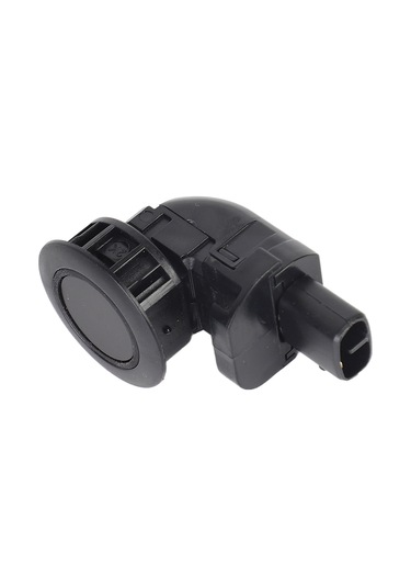 Reedark Fj Cruiser 2007-2011 İçin Yüksek Hassasiyetli Park Mesafe Kontrol Sensörü Pdc , Yerine Teker Parça No: 89341-33050, Metal+plastik, Siyah