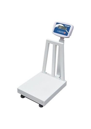 Desis B5 Elektronik Tartım Kantarı 600 Kg - 70 X 80 Cm