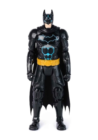 Dc Comics Batman Ninja Strike Aksiyon Figürü 30 Cm