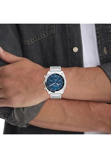 Calvin Klein Ck25200464 Erkek Kol Saati Çok Renkli