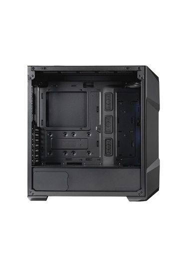 Coolermaster TD500 V2 TD500V2-KGNN75-STU 750 W 80+ Bronze Gaming E-ATX Bilgisayar Kasası