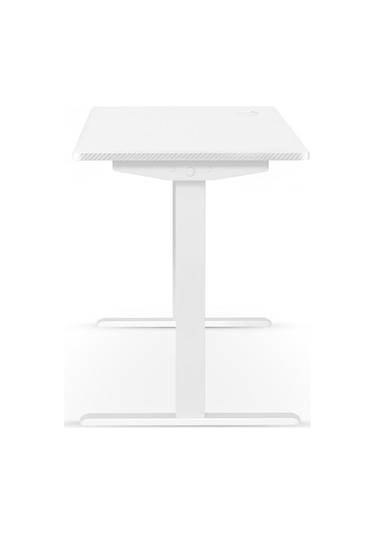 Xdrive Rüzgar Çalışma Masası Beyaz 120x60 Beyaz