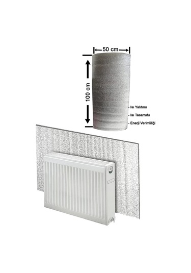 Petek Arkası Isı Yalıtım Plakası Isı Tasarrufu Sağlar 461523807