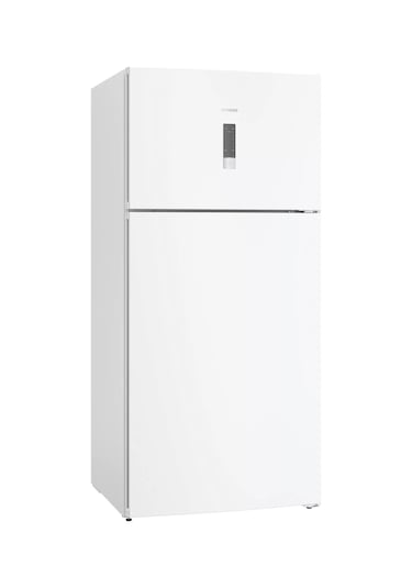 Siemens KD86NXWF0N 641 LT No-Frost Çift Kapılı Buzdolabı