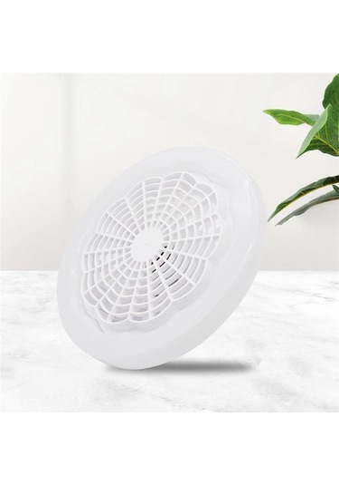 Işık İle Tavan Vantilatörleri Taşınabilir Açık Kamp Fan Lambası Pil Şarj Edilebilir Led Akıllı Fan Işık 30 W 3654 Renkli