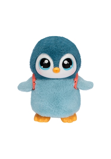 Little Live Pets Yürüyen Penguen 26535