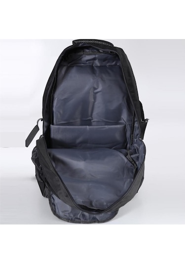 Young 51506 Su Geçirmez 65 Lt Dağcı Sırt Çantası Lacivert