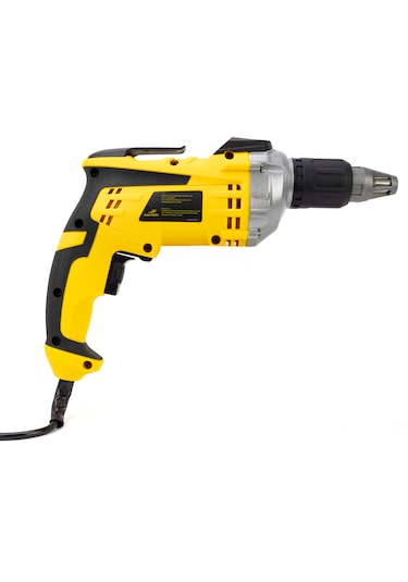 Dawreek Alçıpan Vidalama DWE