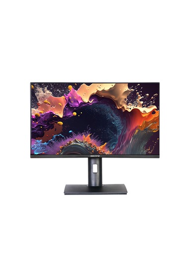 Seclife 23.8" A24075h5 1920 1080 5ms 75hz Vga Hdmı Full Hd Pivot