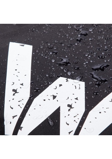 Classone WSL1500 Livorno Serisi 15.6'' Su Geçirmez Kumaş Notebook Taşıma Kılıfı Siyah