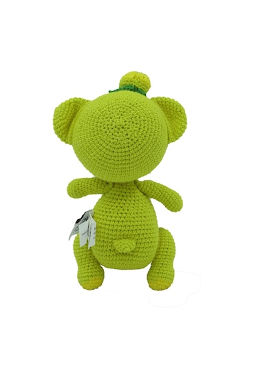 Amigurumi Avokado Ayıcık - Anatoya