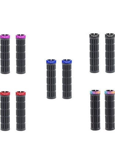 Impact Dash Elcik Alyan Vidalı Çok Renkli