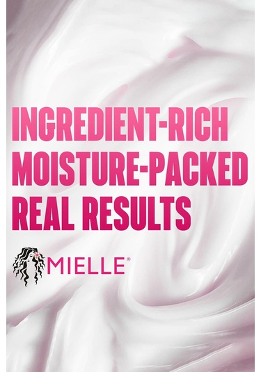 Mielle Rosemary Mint Güçlendirici Saç Kremi 591ml