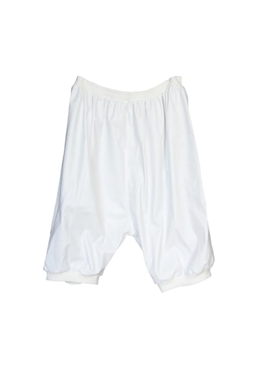 Clife Yıkanabilir Sıvı Su Geçirmez Ribanalı Hasta Emici Mesane Külodu S