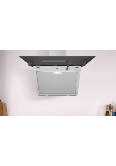 Profilo DVK6J629 Duvar Tipi Davlumbaz 60 CM