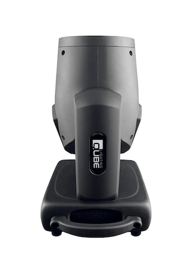 Qube Lighting Mini Beam 230 Dual Moving Head Çift + Case
