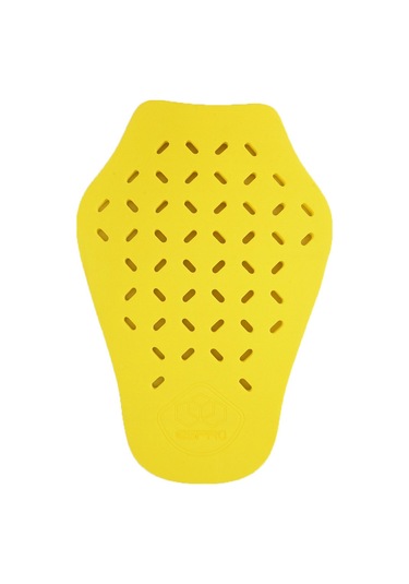 5 Parça Motosiklet Dizlik Sırtlık Koruma Seti 001