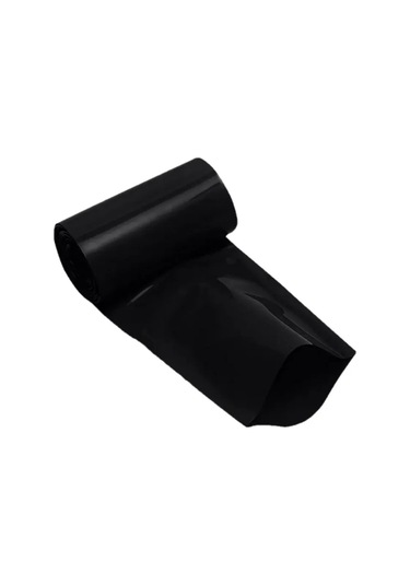 Kvt Isı Büzülmesi Tüpü, Isı Büzülmesi Siyah Tut 80/40mm, 1m 298164350